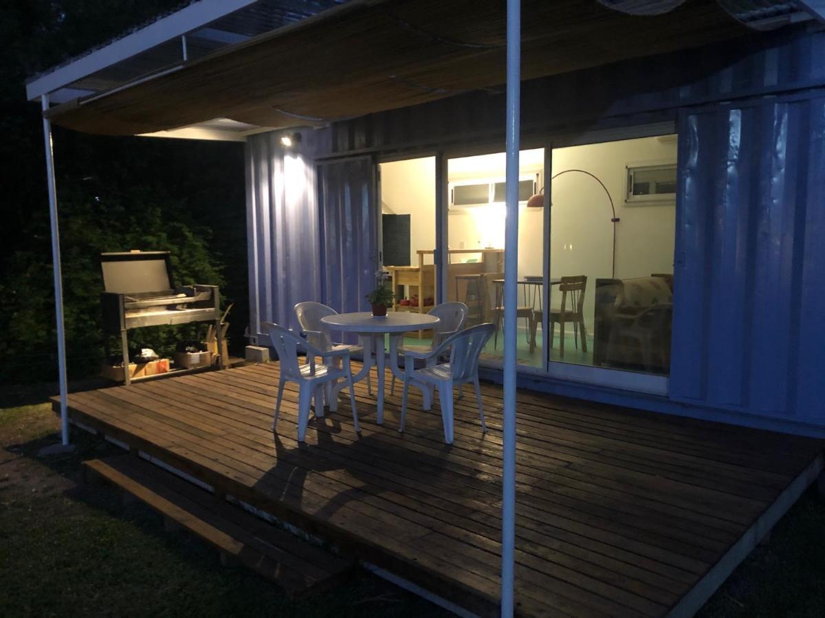 Diva Gues Del Pereyra Sur Villa Villa Elisa  Ngoại thất bức ảnh