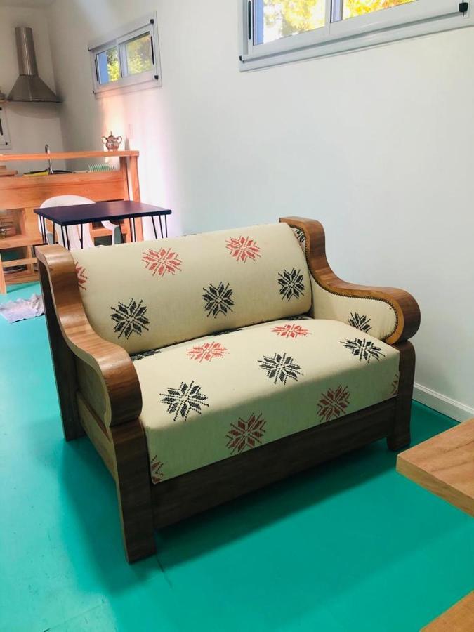 Diva Gues Del Pereyra Sur Villa Villa Elisa  Ngoại thất bức ảnh