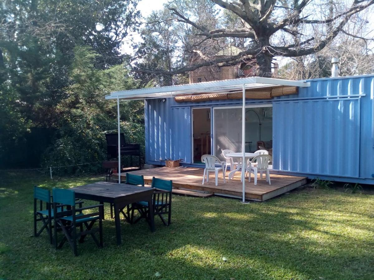 Diva Gues Del Pereyra Sur Villa Villa Elisa  Ngoại thất bức ảnh