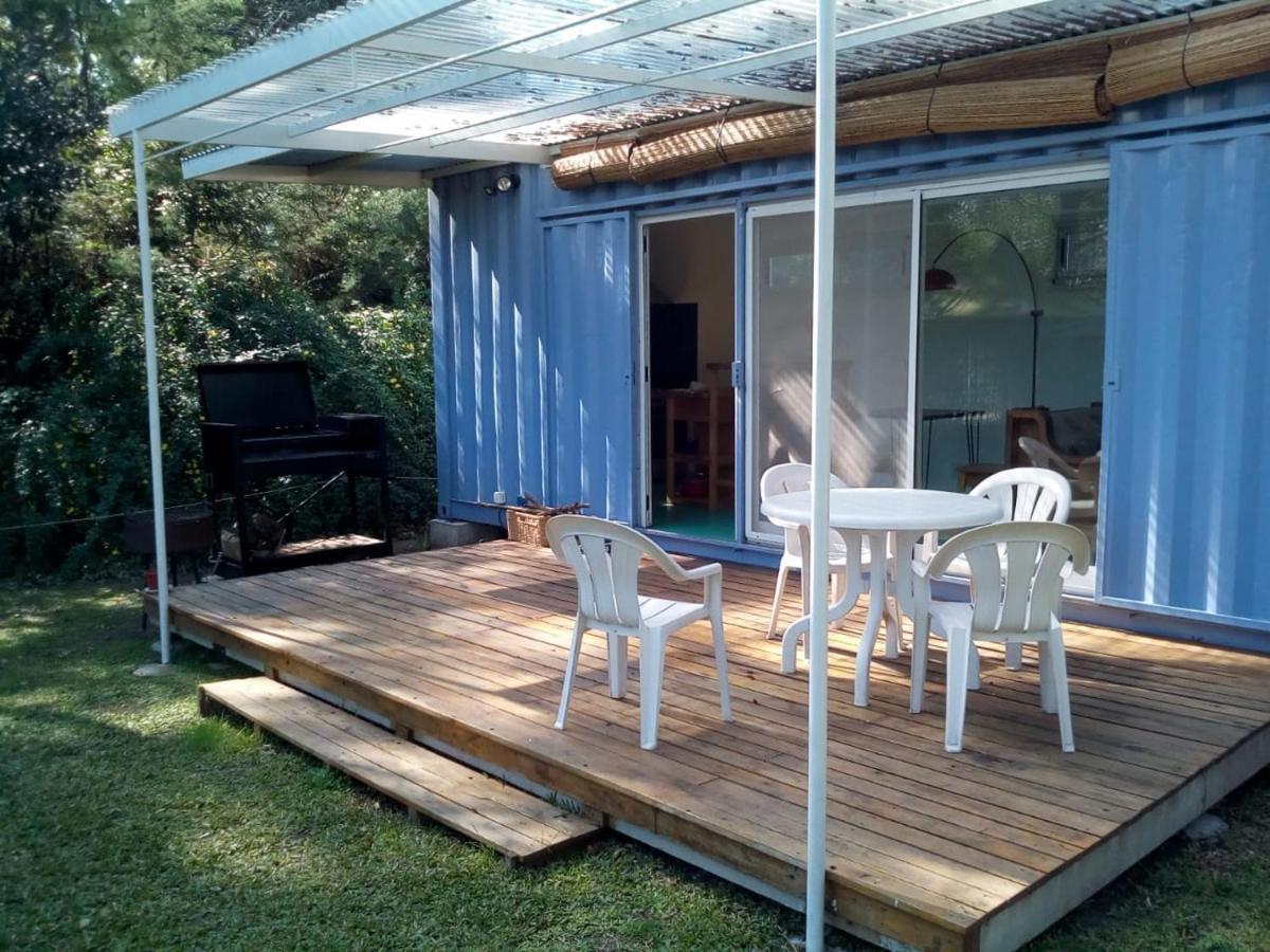 Diva Gues Del Pereyra Sur Villa Villa Elisa  Ngoại thất bức ảnh