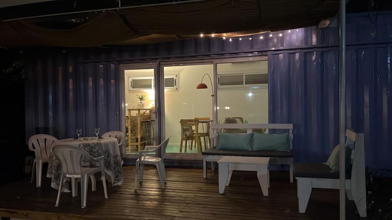 Diva Gues Del Pereyra Sur Villa Villa Elisa  Ngoại thất bức ảnh